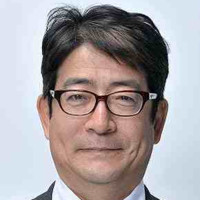 Tetsuya Nozaki