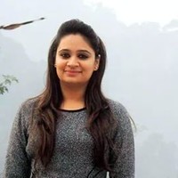Neha Jamwal