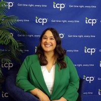 Britany Hernandez, M. Ed.