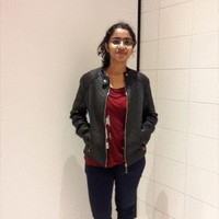 Arunima Sarkar