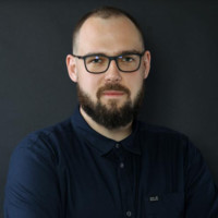 Volodymyr Marchuk