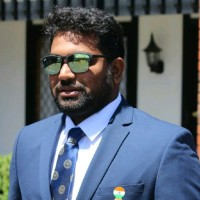 P Suresh Kumar