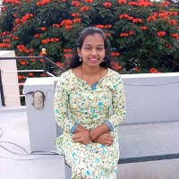 Arpitha Acharya