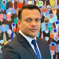 Mohit Barasia, Cfa