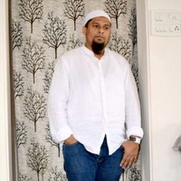 Mohammed Ishaque Khatib
