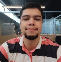 Matheus Morais