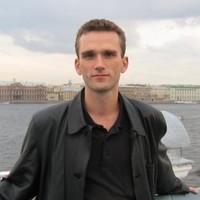 Sergey Spizhov