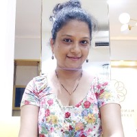 Revati Deogharkar