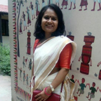 Kiran Tiwari