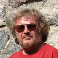 Anderson, Raymond R