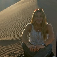 Gina Samarotto