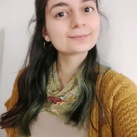 Şeyma Nur Ortak