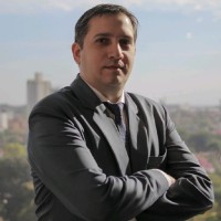 José Daniel Pistilli M.