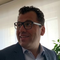 Markus Moroder
