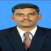 Arasappan Mageshwaran