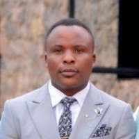 Samuel Igirukwishatse
