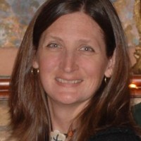 Sherry Chidwick