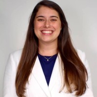 Brianna Spear, Ph. D.