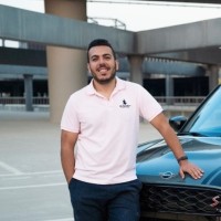 Mohammed Aqel