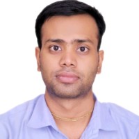 Sudhansu Sekhar Nayak