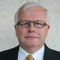 Stuart Broderick Ph.D.