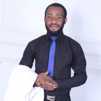 Temitope Ojo