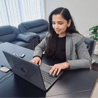 Gopika Mangalassery