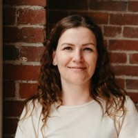 Lauren Johnson