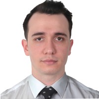 Mustafa Samet YALCIN