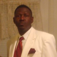 Ahmadou Hasseye