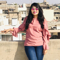 Riya Chokshi