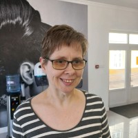 Anna Palotás