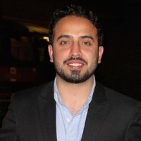 Mustafa Sahar