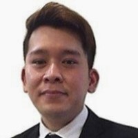 Michael Goh