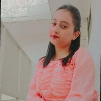 Sanjogita Parihar