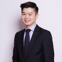 Johnson Chan