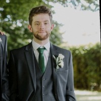 Brendan Daly