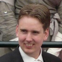 Johan Huisman