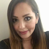Mayra Vazquez