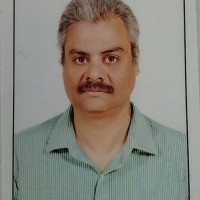 Kiran Kumar Puranjayan