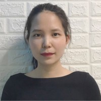 陈美琼