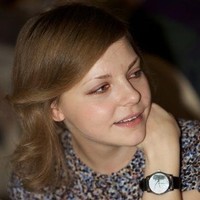 Татьяна Калмыкова