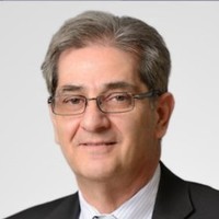 Bahram Kamali
