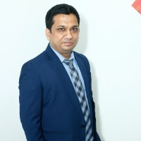 Piyush (Varun) Jain