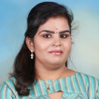 Krithika Elangovan