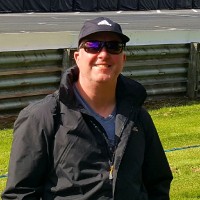 Stephen Poulton