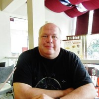 Timothy Foster