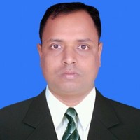 Saumya Ranjan Senapati
