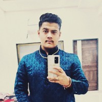 Krishna Sonar