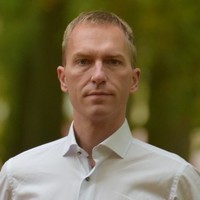 Fredrik Berglund